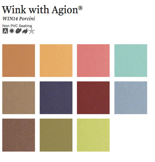 Wink with Agion¨ | Tejidos tapicerías | CF Stinson