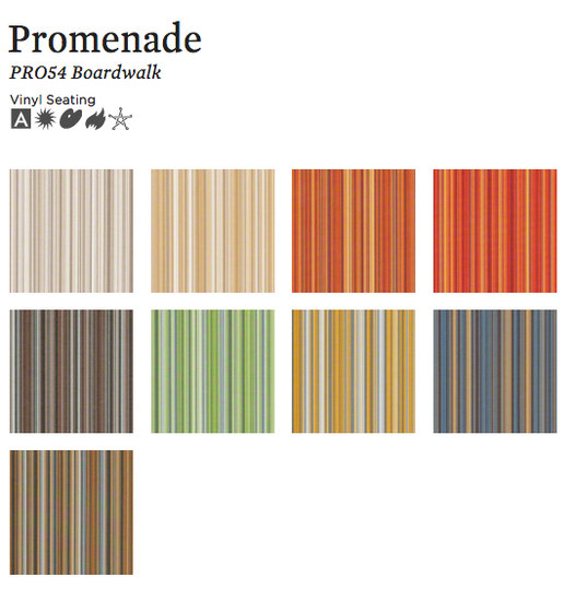 Promenade | Upholstery fabrics | CF Stinson
