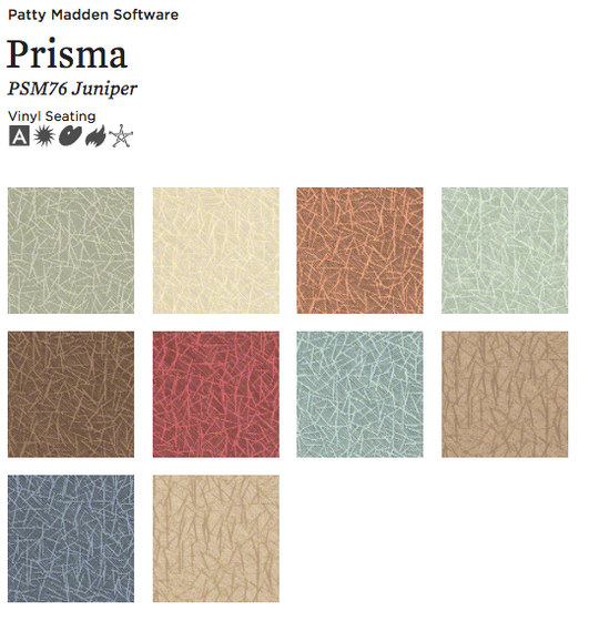 Prisma | Tejidos tapicerías | CF Stinson