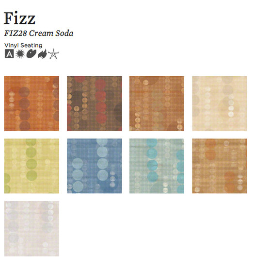 Fizz | Möbelbezugstoffe | CF Stinson