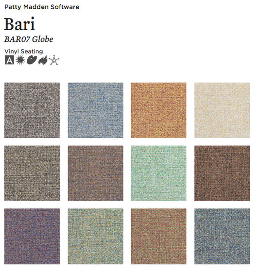 Bari | Upholstery fabrics | CF Stinson