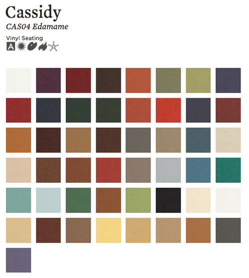 Cassidy | Upholstery fabrics | CF Stinson