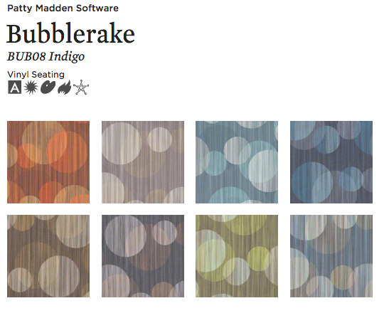 Bubblerake | Upholstery fabrics | CF Stinson