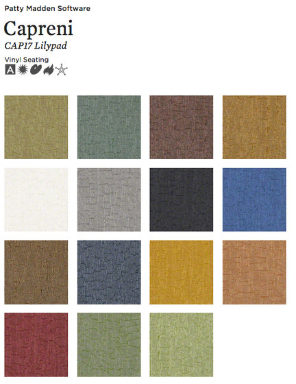 Capreni | Upholstery fabrics | CF Stinson