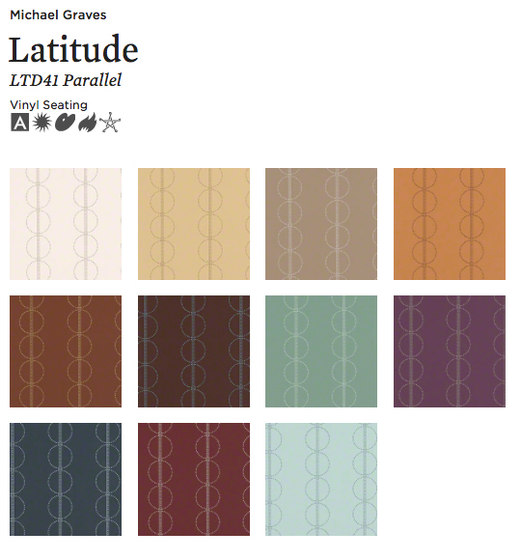 Latitude | Upholstery fabrics | CF Stinson