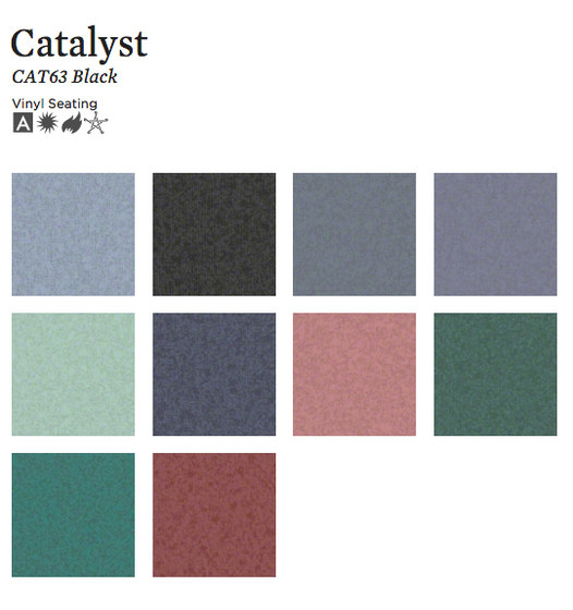 Catalyst | Tessuti imbottiti | CF Stinson