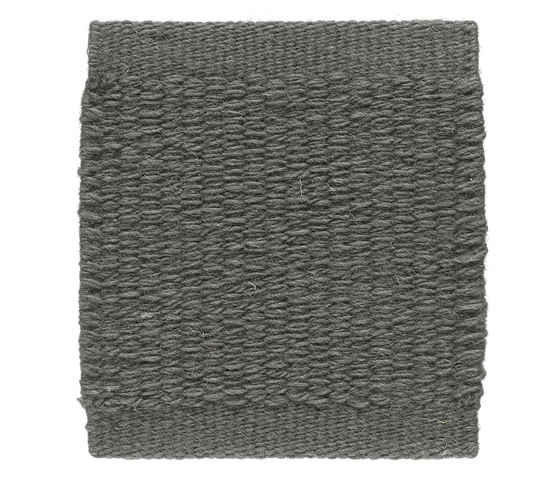 Hägga Uni | Seal Grey 5017 | Tapis / Tapis de designers | Kasthall