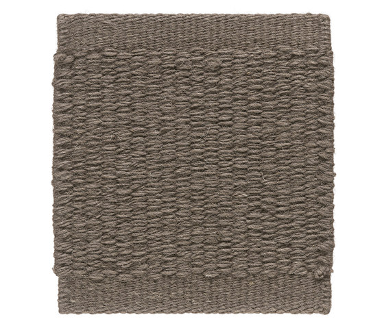 Hägga Uni | Pale Brown 8014 | Rugs | Kasthall