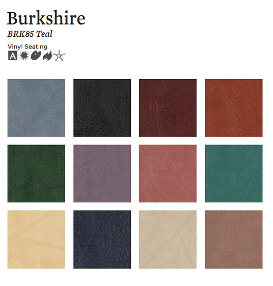Burkshire | Tejidos tapicerías | CF Stinson