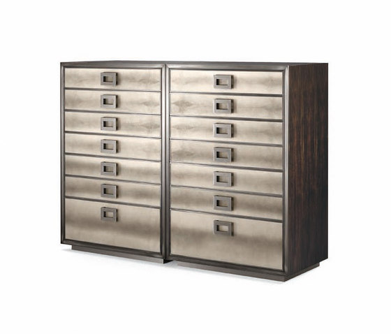 Montenapoleone Drawer chest | Sideboards | Flou