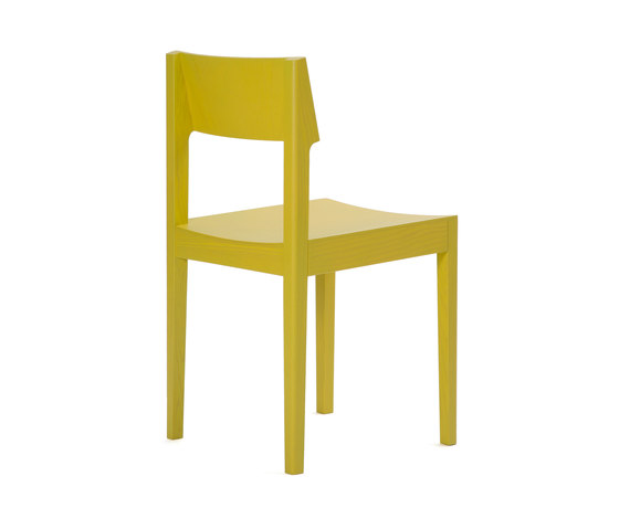 Intro C | Stühle | Inno