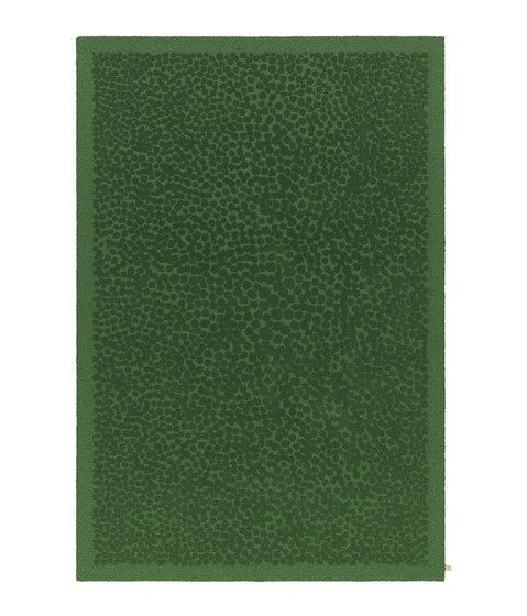 Pebble | Emerald Green Patina 301 | Alfombras / Alfombras de diseño | Kasthall