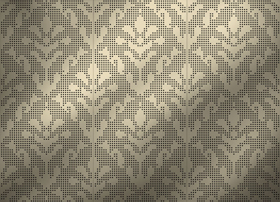 Licht und Schatten | 04.125.2 | Muster | Holz Platten | ornament.control