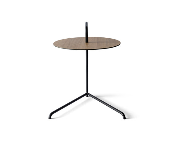 Cymbal oak | Tables d'appoint | Bent Hansen