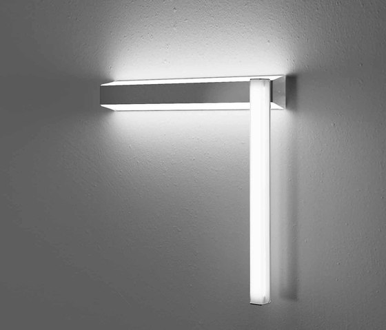 Cross | Lampade parete | ALMA LIGHT
