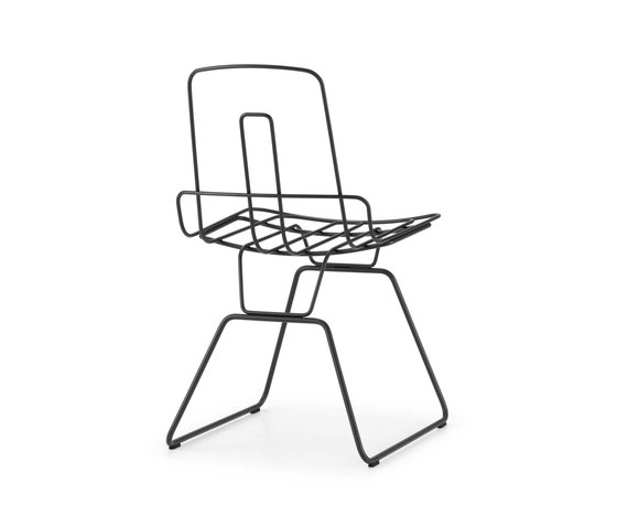 ALAMBRE | Chairs | Girsberger