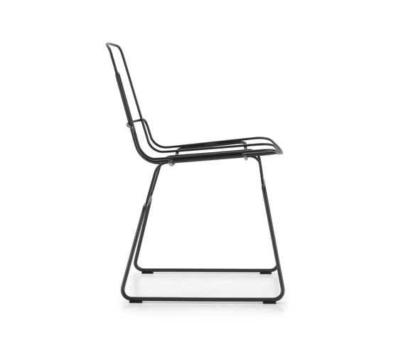 ALAMBRE | Chairs | Girsberger
