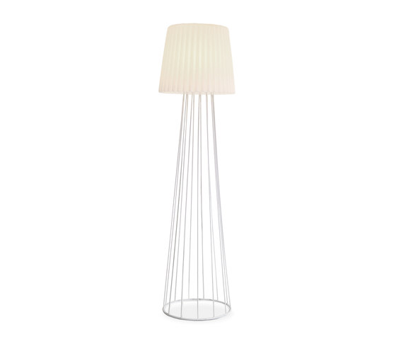Muffin lamp | Free-standing lights | Bonaldo