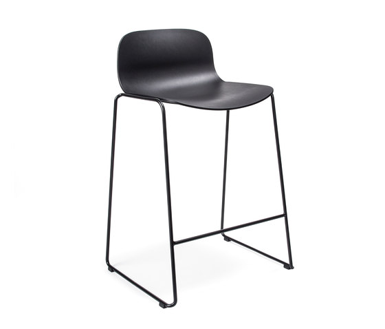 Neo lite barstool | Bar stools | Materia