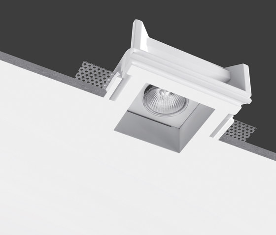 Light | Recessed ceiling lights | Buzzi & Buzzi