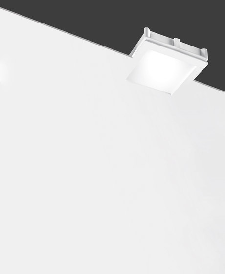 Maxi Bild | Lámparas empotrables de techo | Buzzi & Buzzi