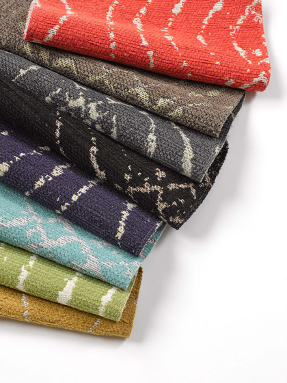 Cosmic Expressions Through Anzea Textiles | Upholstery fabrics | Bella-Dura® Fabrics