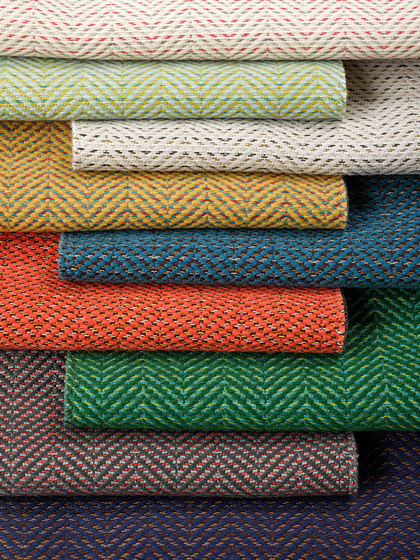 Good Vibrations Through Anzea Textiles | Tissus d'ameublement | Bella-Dura® Fabrics