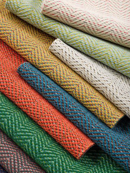 Good Vibrations Through Anzea Textiles | Upholstery fabrics | Bella-Dura® Fabrics