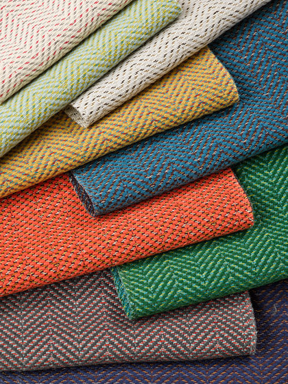 Good Vibrations Through Anzea Textiles | Möbelbezugstoffe | Bella-Dura® Fabrics