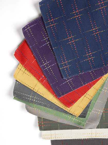 Static Energy Through Anzea Textiles | Tissus d'ameublement | Bella-Dura® Fabrics