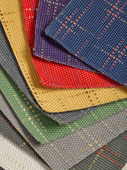 Static Energy Through Anzea Textiles | Tissus d'ameublement | Bella-Dura® Fabrics