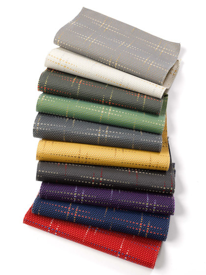 Static Energy Through Anzea Textiles | Tessuti imbottiti | Bella-Dura® Fabrics