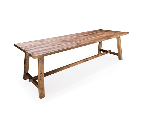 BC 02 Cantina Table | Dining tables | Janua