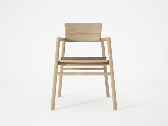 Circa17 ARMCHAIR | Chaises | Karpenter