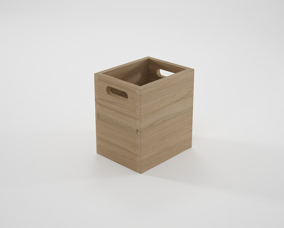 Circa17 BOX COMBO TYPE 1 | Étagères | Karpenter