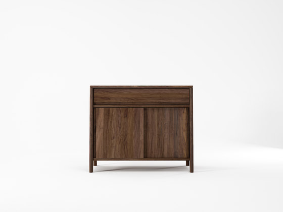 Circa17 SIDEBOARD WITH DRAWER AND 2 DOORS | Sideboards / Kommoden | Karpenter