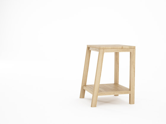 Circa17 SIDE TABLE | Tables d'appoint | Karpenter