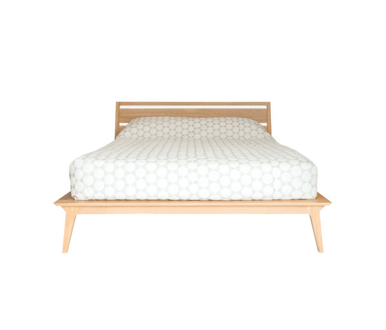 Valentine | Bed | Lits | Case Furniture