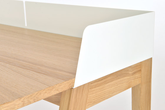Brockwell Desk | Desks | Case Furniture