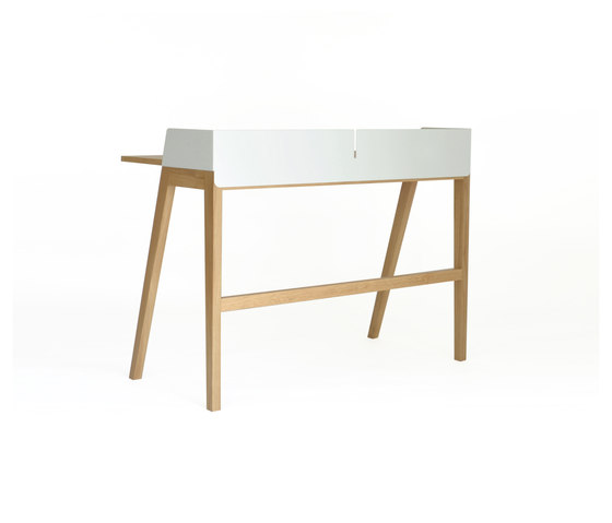 Brockwell Desk | Schreibtische | Case Furniture