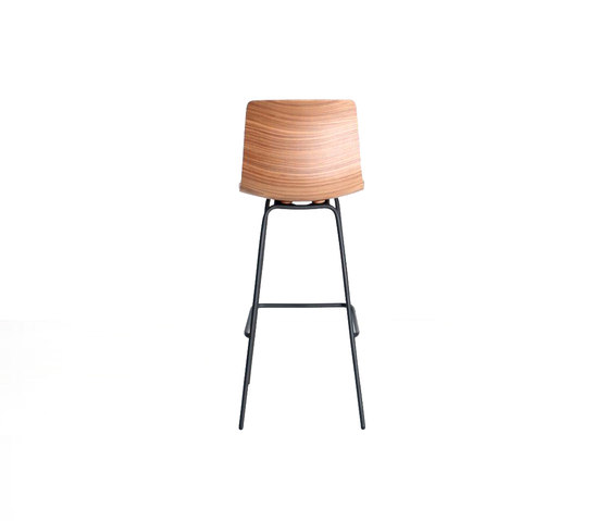 Loku Tubular Stool | Bar stools | Case Furniture