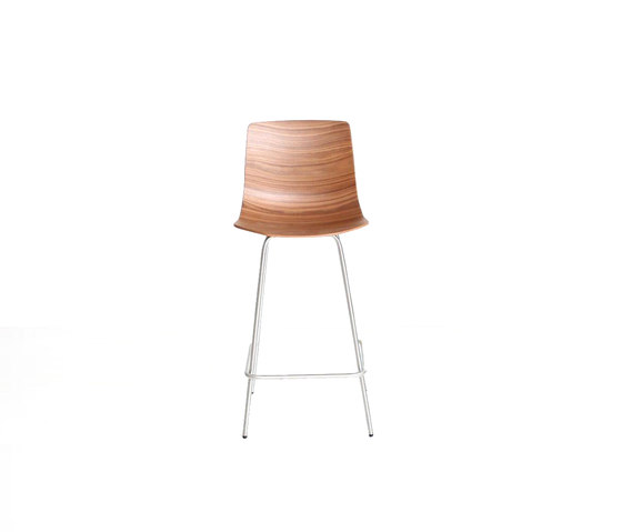 Loku Tubular Stool | Bar stools | Case Furniture