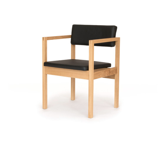 West Street Chair | Stühle | Case Furniture