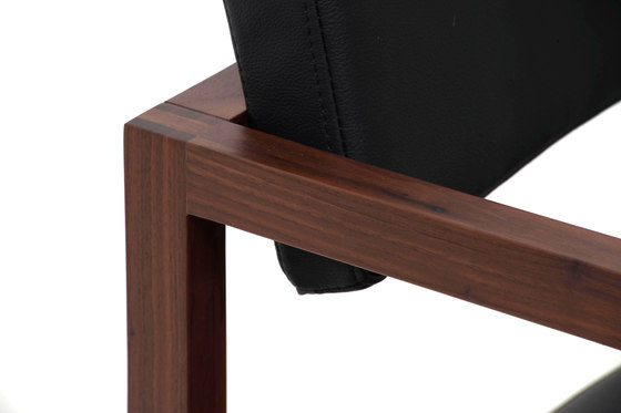 West Street Chair | Sillas | Case Furniture