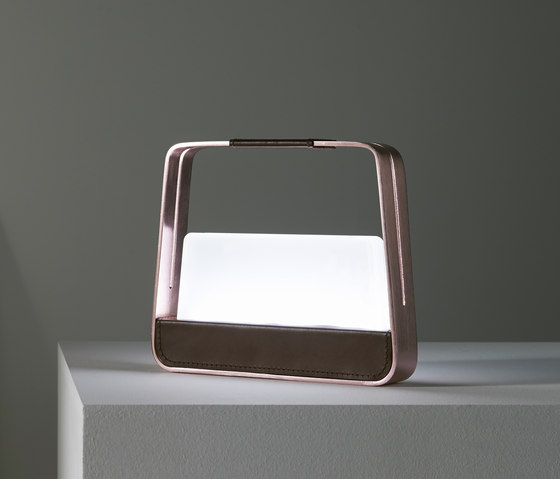 JACQUELINE small rechargeable table lamp | Table lights | Penta