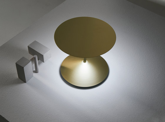 NARCISO lampada da tavolo grande | Lampade tavolo | Penta