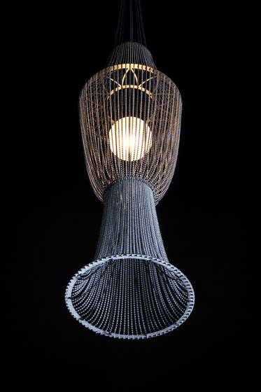 Moroccan Vases - 4 | Suspensions | Willowlamp