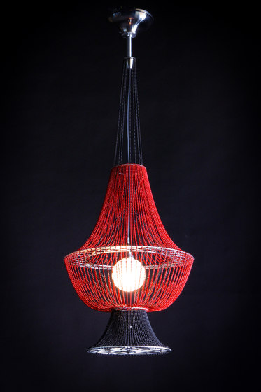 Moroccan Vases - 5 | Suspended lights | Willowlamp