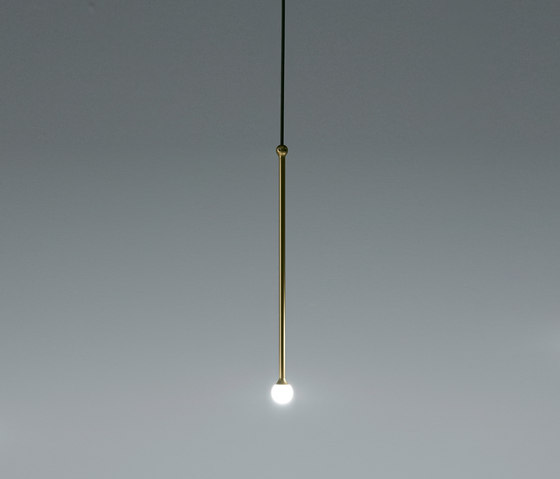 Taaac floor lamp | Suspended lights | Penta