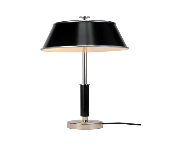 Victor Table Light, Black | Lampade tavolo | Original BTC